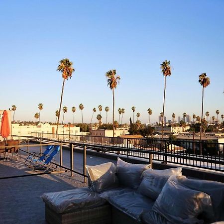 New Luxury Hollywood Sign View- Condo Λος Άντζελες Εξωτερικό φωτογραφία